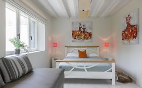 Country House - La Mercerie Continvoir France