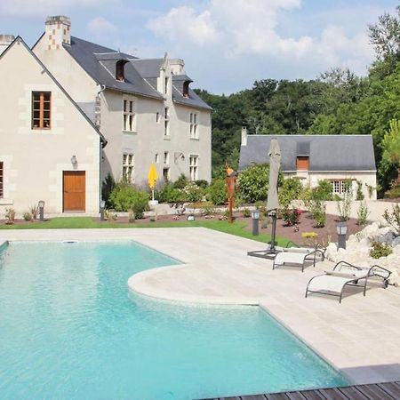 Country House - La Mercerie Continvoir Exterior photo