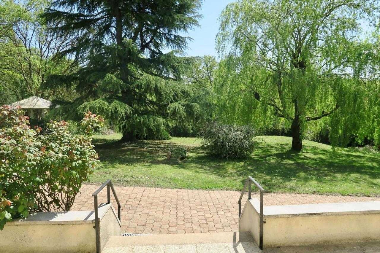 Country House - La Mercerie Continvoir Exterior photo